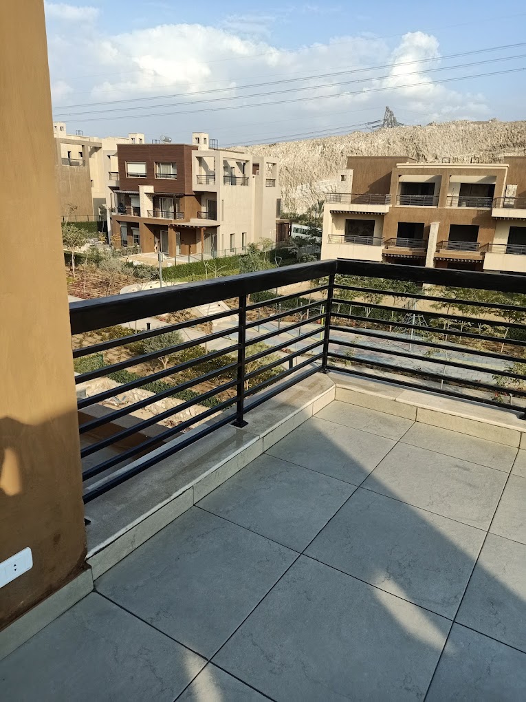 New Giza Compound 6 October