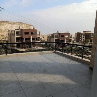 New Giza Compound 6 October