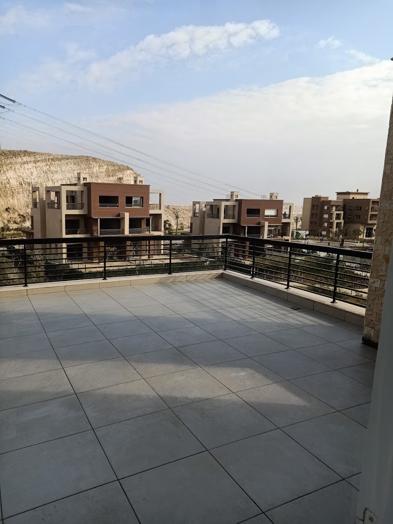 New Giza Compound 6 October