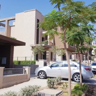 New Giza Compound 6 October