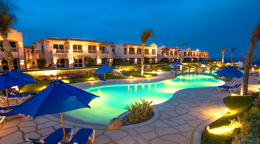 La Vista Gardens – La Vista Gardens Sokhna