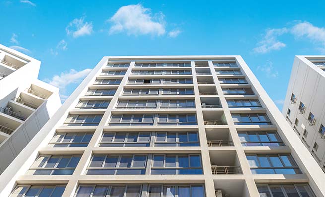 كمبوند وان قطامية القاهرة الجديدة معمار المرشدي – One Kattameya New Cairo