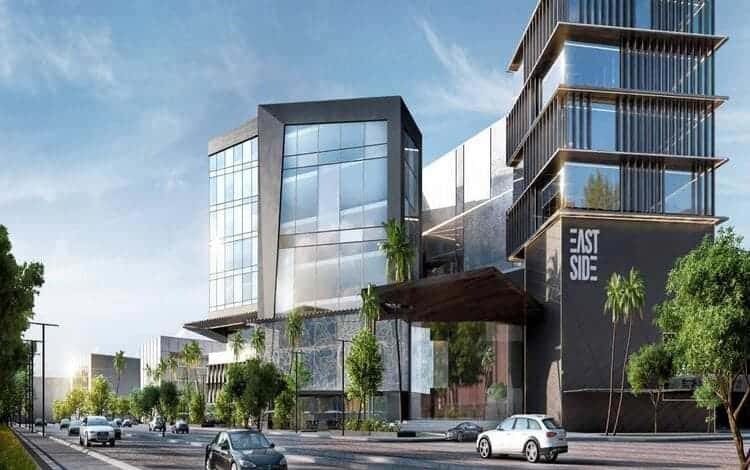 مول بايونير بلازا العاصمة الإدارية جلوبال بايونير – Pioneer Plaza Mall New Capital