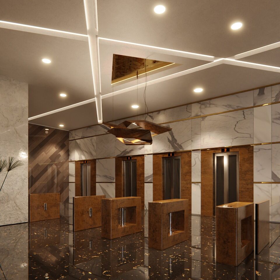 مول بايونير بلازا العاصمة الإدارية جلوبال بايونير – Pioneer Plaza Mall New Capital