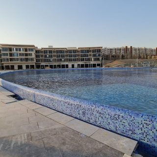 كمبوند بورتو أكتوبر بورتو جروب – Porto October Compound