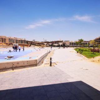 كمبوند بورتو أكتوبر بورتو جروب – Porto October Compound