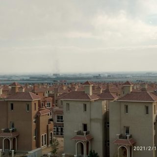 كمبوند بورتو أكتوبر بورتو جروب – Porto October Compound