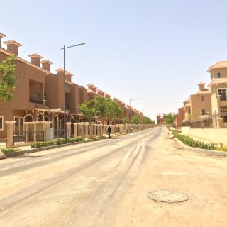 كمبوند بورتو أكتوبر بورتو جروب – Porto October Compound