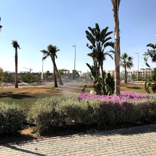 كمبوند بورتو أكتوبر بورتو جروب – Porto October Compound