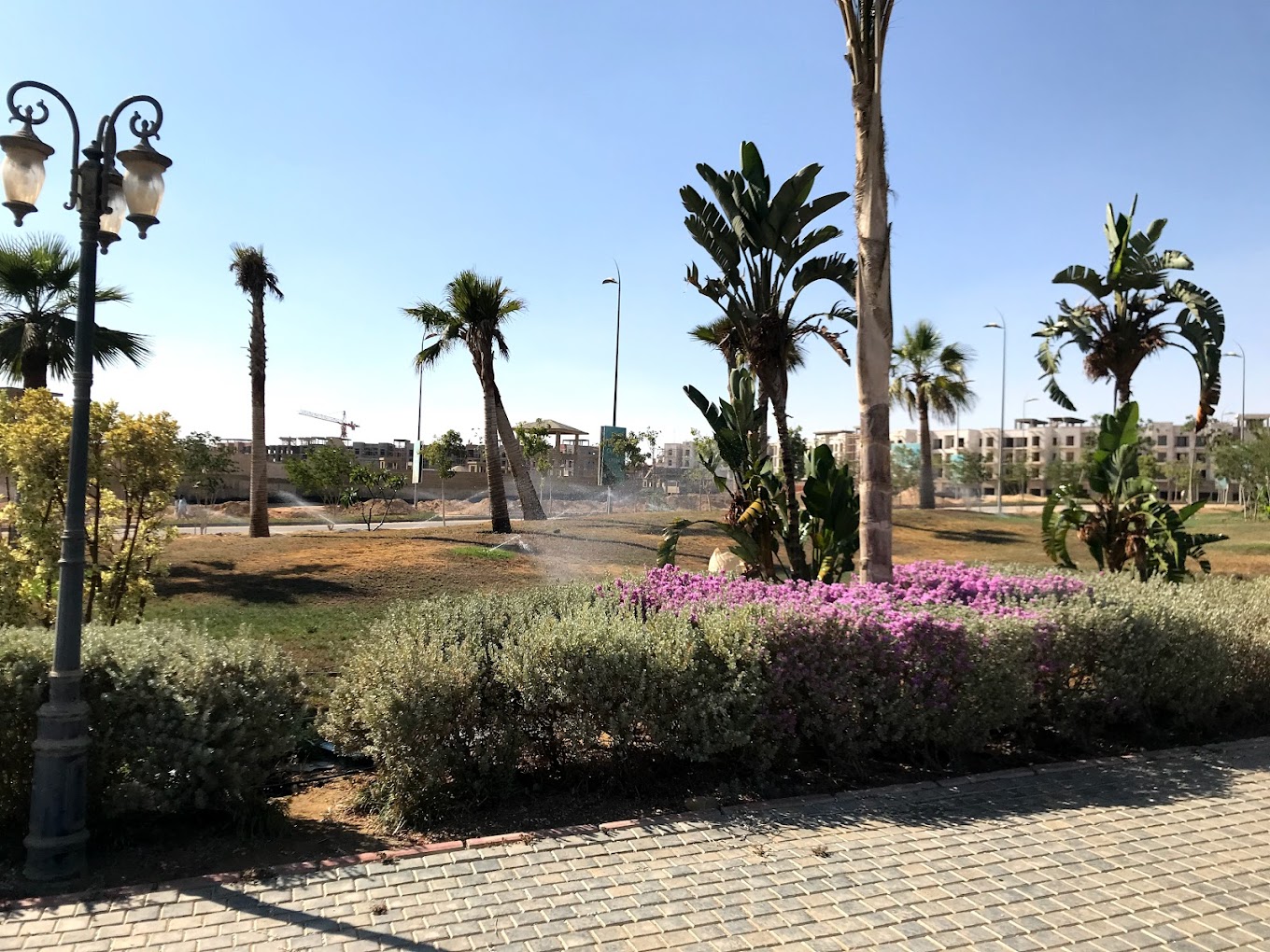 كمبوند بورتو أكتوبر بورتو جروب – Porto October Compound