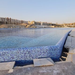 كمبوند بورتو أكتوبر بورتو جروب – Porto October Compound