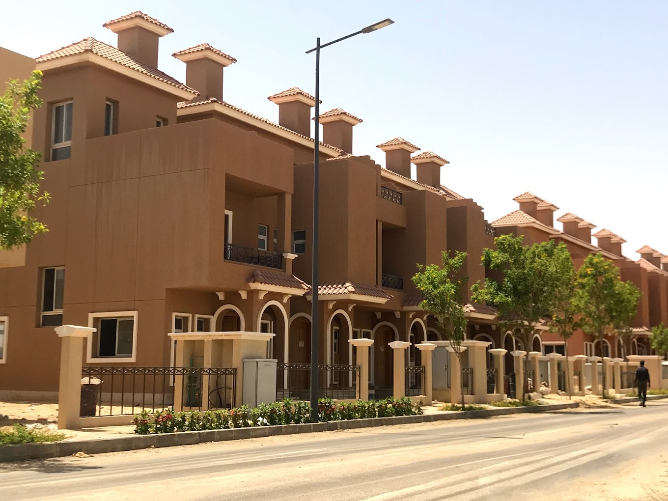 كمبوند بورتو أكتوبر بورتو جروب – Porto October Compound