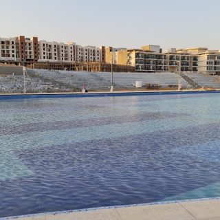 كمبوند بورتو أكتوبر بورتو جروب – Porto October Compound