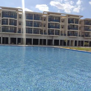 كمبوند بورتو أكتوبر بورتو جروب – Porto October Compound