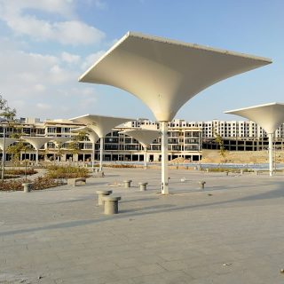 كمبوند بورتو أكتوبر بورتو جروب – Porto October Compound