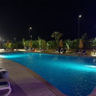 كمبوند بورتو أكتوبر بورتو جروب – Porto October Compound