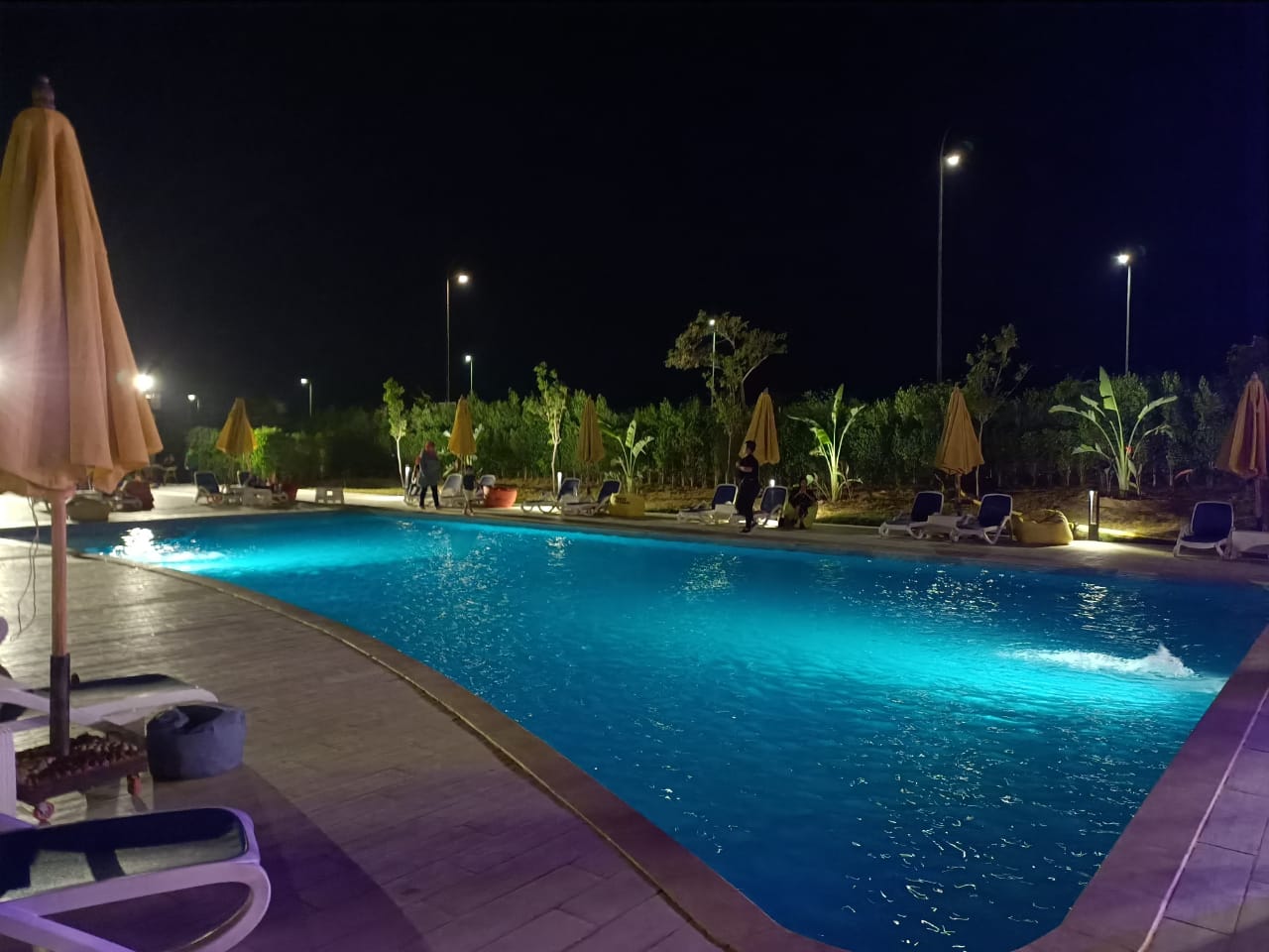 كمبوند بورتو أكتوبر بورتو جروب – Porto October Compound