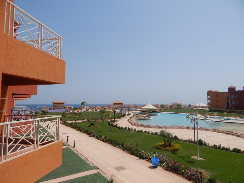 منتجع بورتو السخنة – Porto Sokhna Resort
