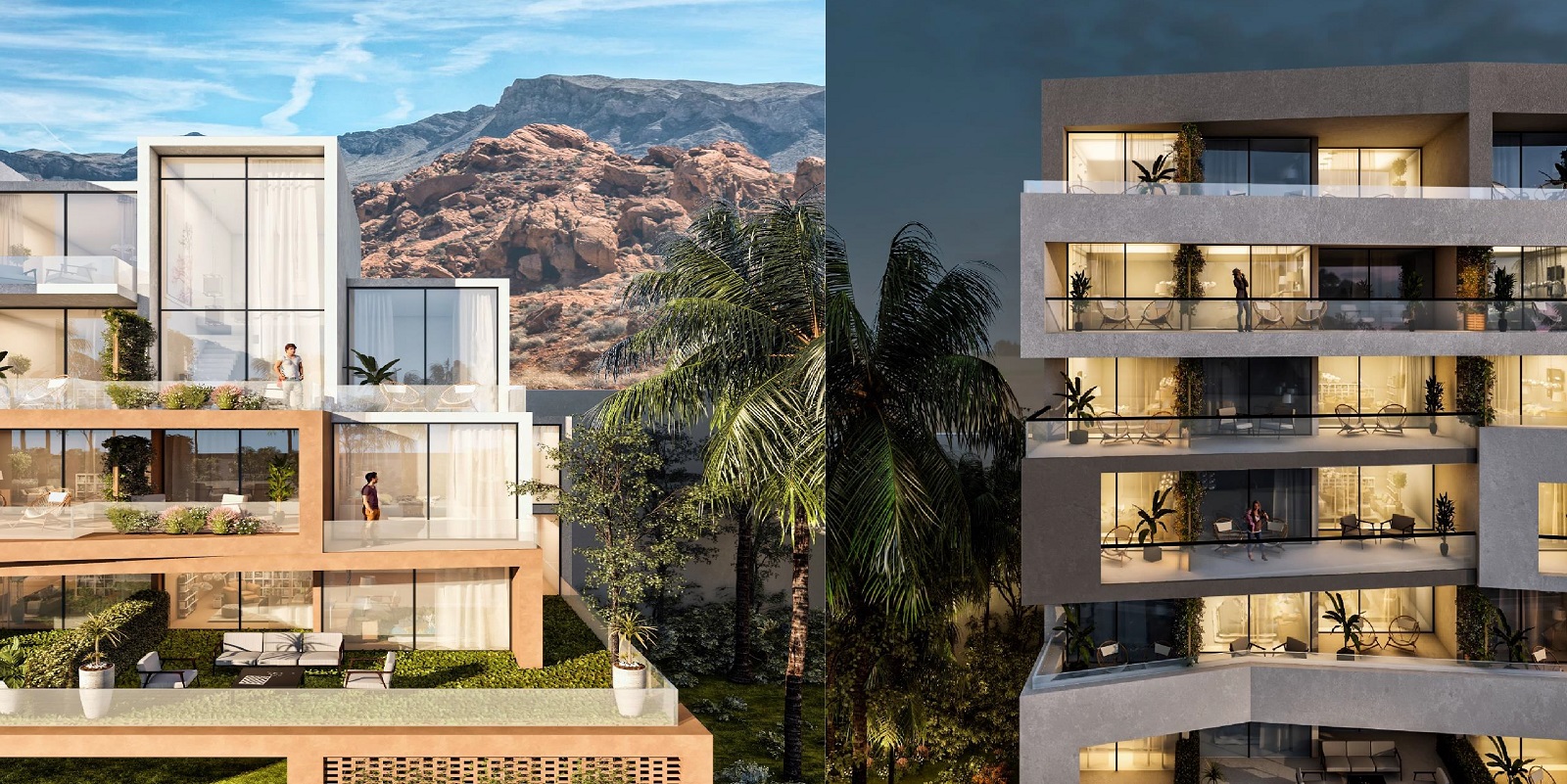 Baymount Sokhna – Baymount