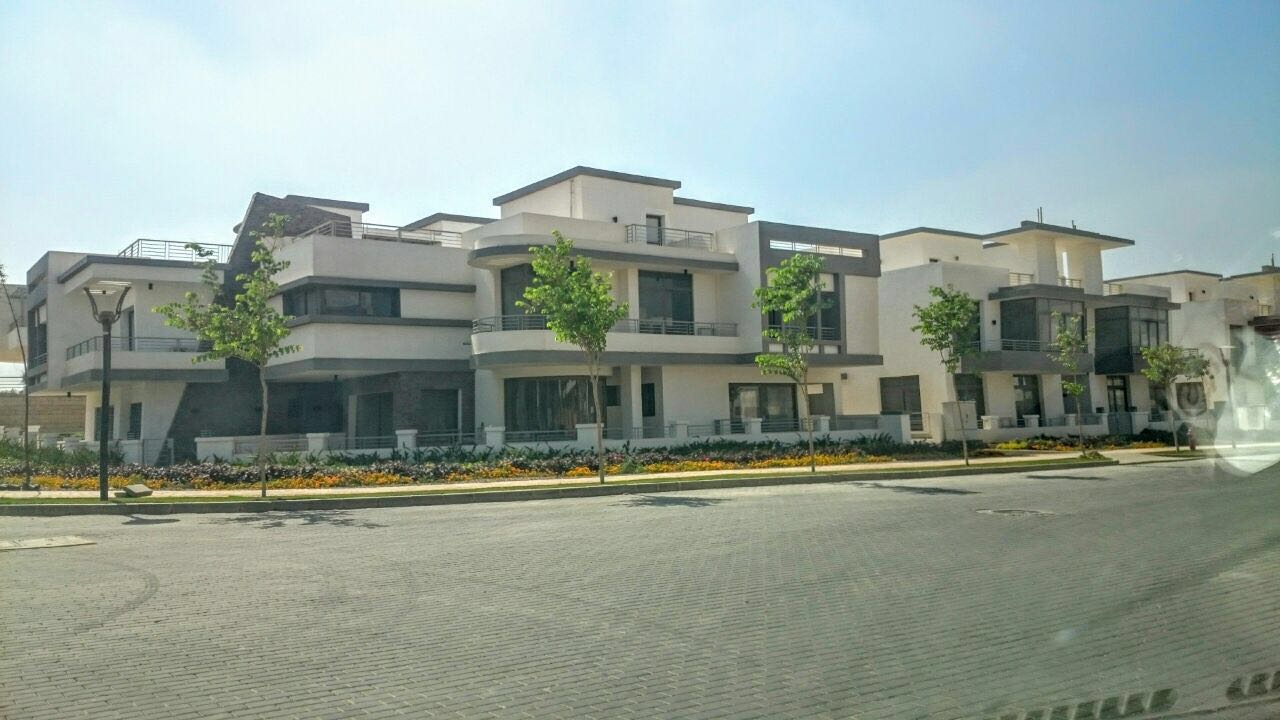 تعرف علي سعر شقة بمساحة 289 متر في مشروع تاج سيتي من مدينة نصر