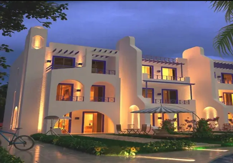 منتجع ماجيستي باي الجلالة لاسيرينا – Majesty Bay Galala Resort