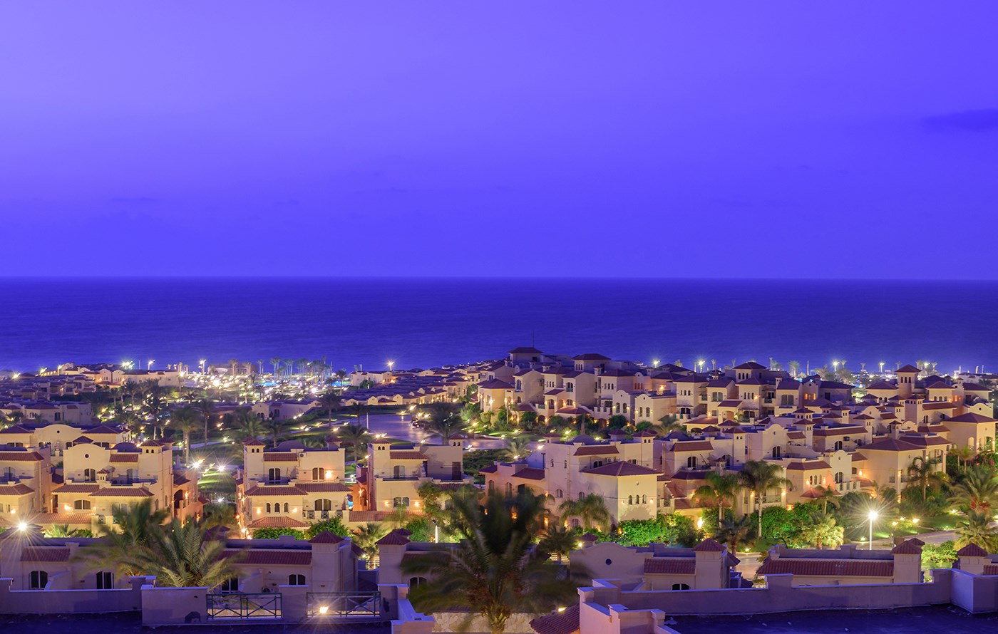 La Vista Gardens – La Vista Gardens Sokhna