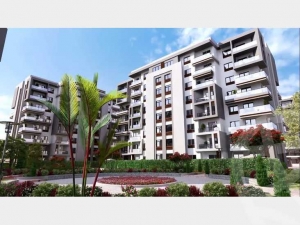 شقق للبيع 3 غرف نوم في بلو فيرت 198 متر