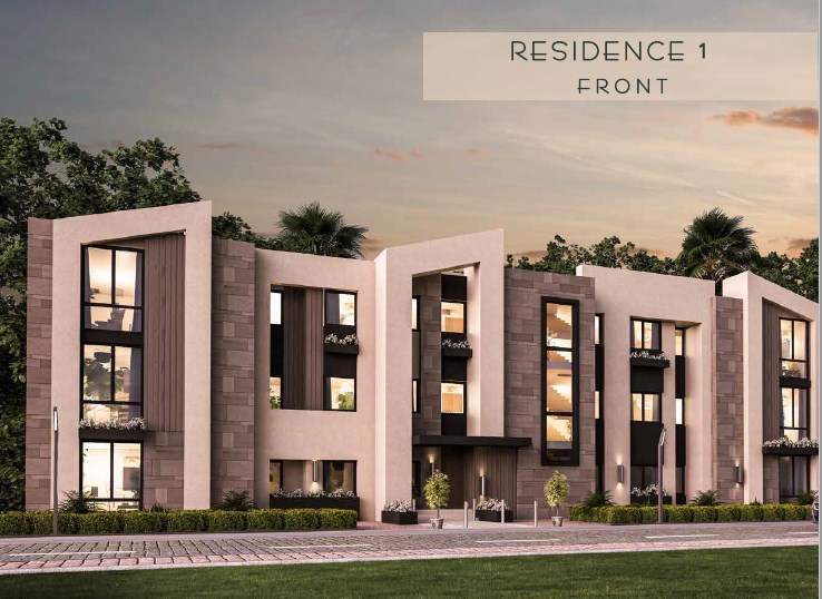 Keeva Sabbour Compound 6 October