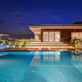 كمبوند بيراميدز هيلز أكتوبر أورا – Pyramids Hills Compound 6 October