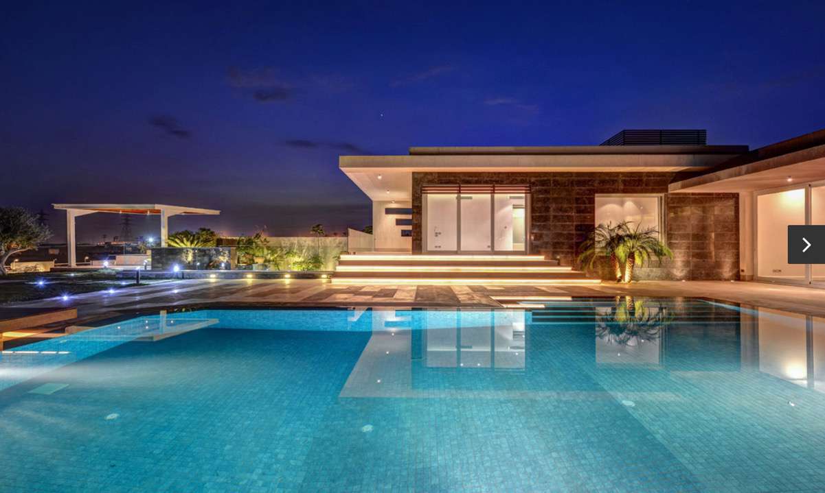 كمبوند بيراميدز هيلز أكتوبر أورا – Pyramids Hills Compound 6 October