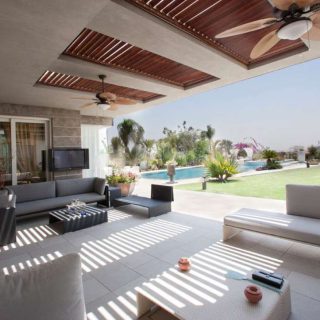 كمبوند بيراميدز هيلز أكتوبر أورا – Pyramids Hills Compound 6 October