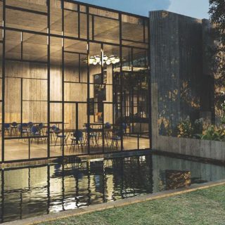 كمبوند بيراميدز هيلز أكتوبر أورا – Pyramids Hills Compound 6 October