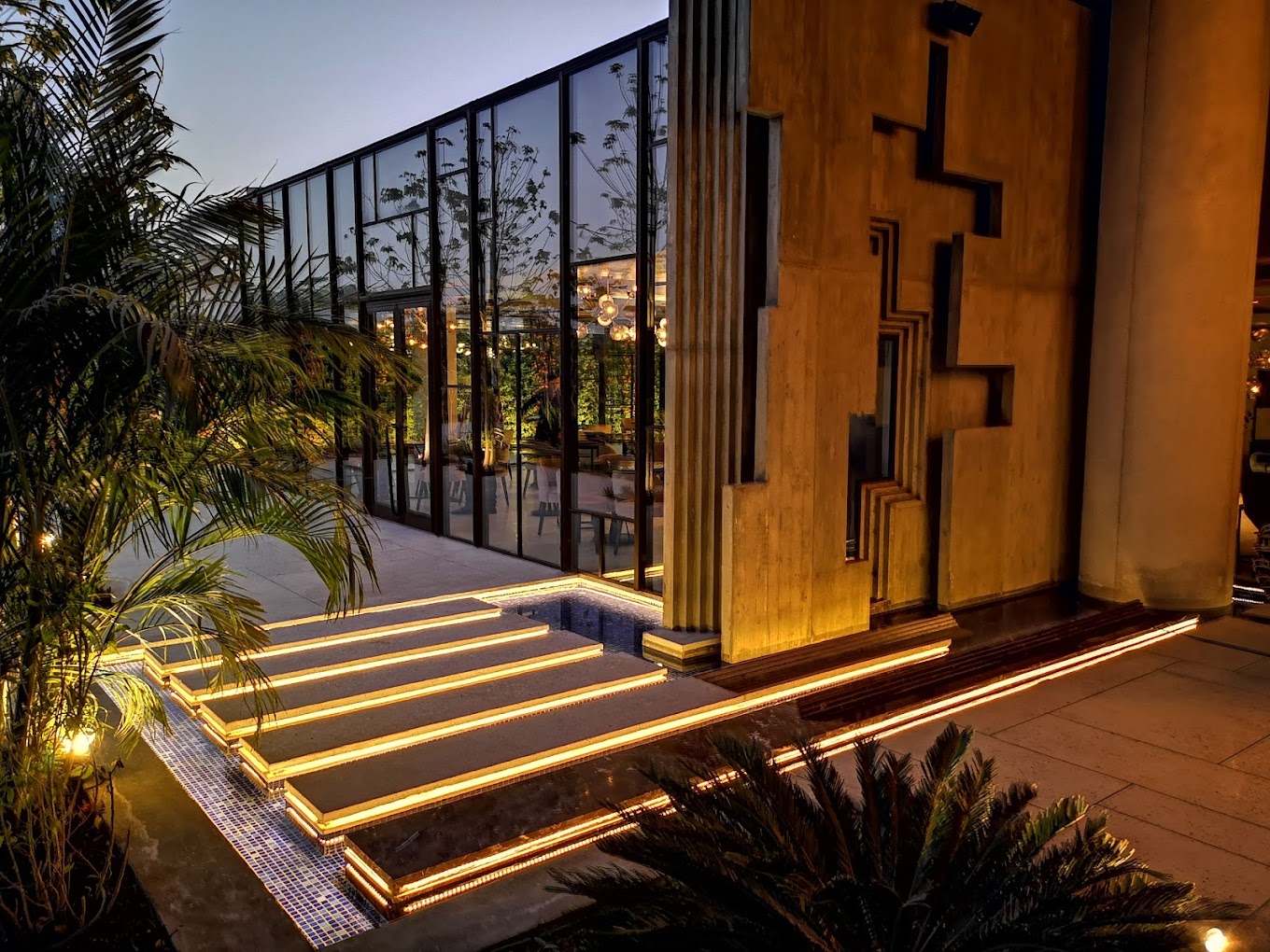 كمبوند بيراميدز هيلز أكتوبر أورا – Pyramids Hills Compound 6 October