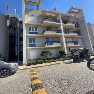كمبوند بيراميدز هيلز أكتوبر أورا – Pyramids Hills Compound 6 October
