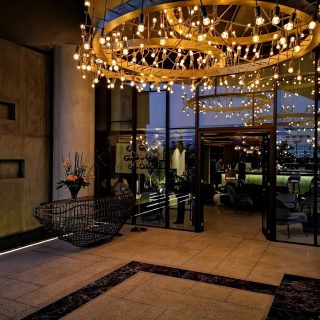 كمبوند بيراميدز هيلز أكتوبر أورا – Pyramids Hills Compound 6 October