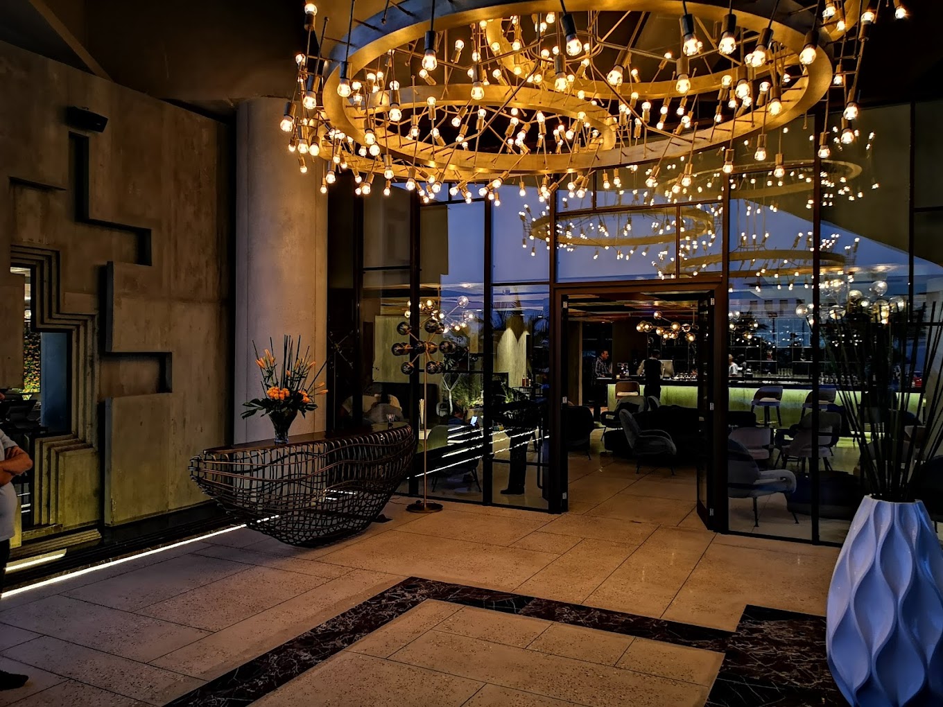 كمبوند بيراميدز هيلز أكتوبر أورا – Pyramids Hills Compound 6 October