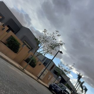 كمبوند بيراميدز هيلز أكتوبر أورا – Pyramids Hills Compound 6 October