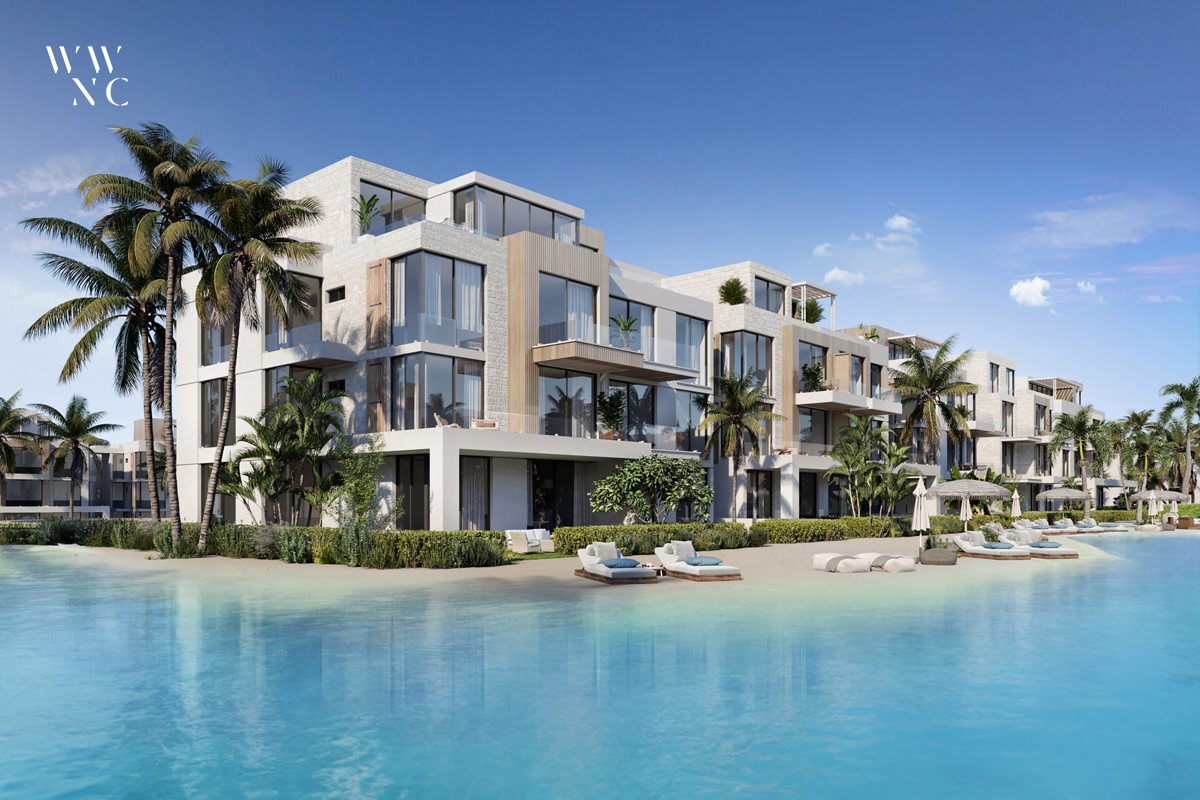 The Waterway North Coast Equity