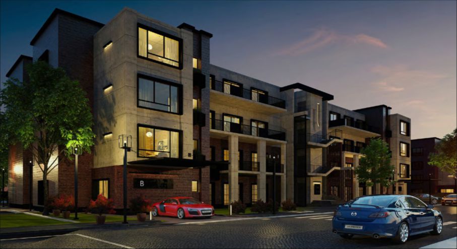 Brix Compound 6 October Inertia