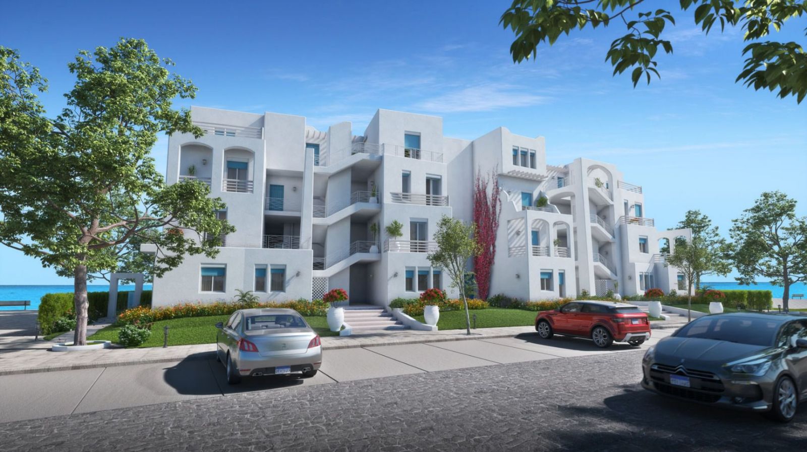 The Cribs Jefaira North Coast Inertia