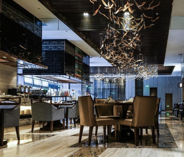 استثمر الآن في القاهرة الجديدة واقتني مكتب بمساحة 112 متر بمشروع واحد شارع التسعين لاند مارك صبور