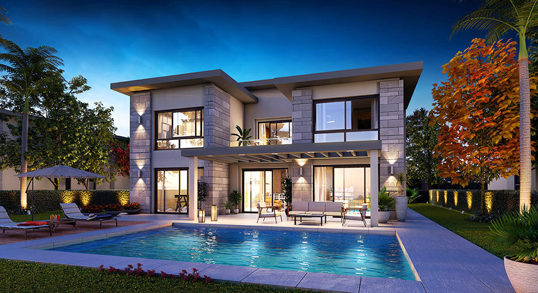 شقة رائعة 219م للبيع في موقع مميز جدا داخل سوان ليك التجمع الاول