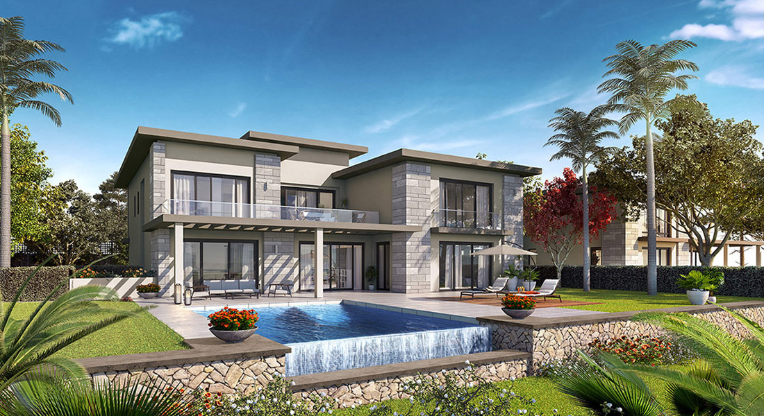 شقة رائعة 219م للبيع في موقع مميز جدا داخل سوان ليك التجمع الاول