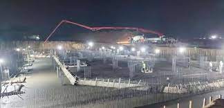 Sala Bianca Mall New Capital REFCO