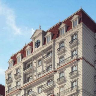 Sawary Alexandria SED Developments