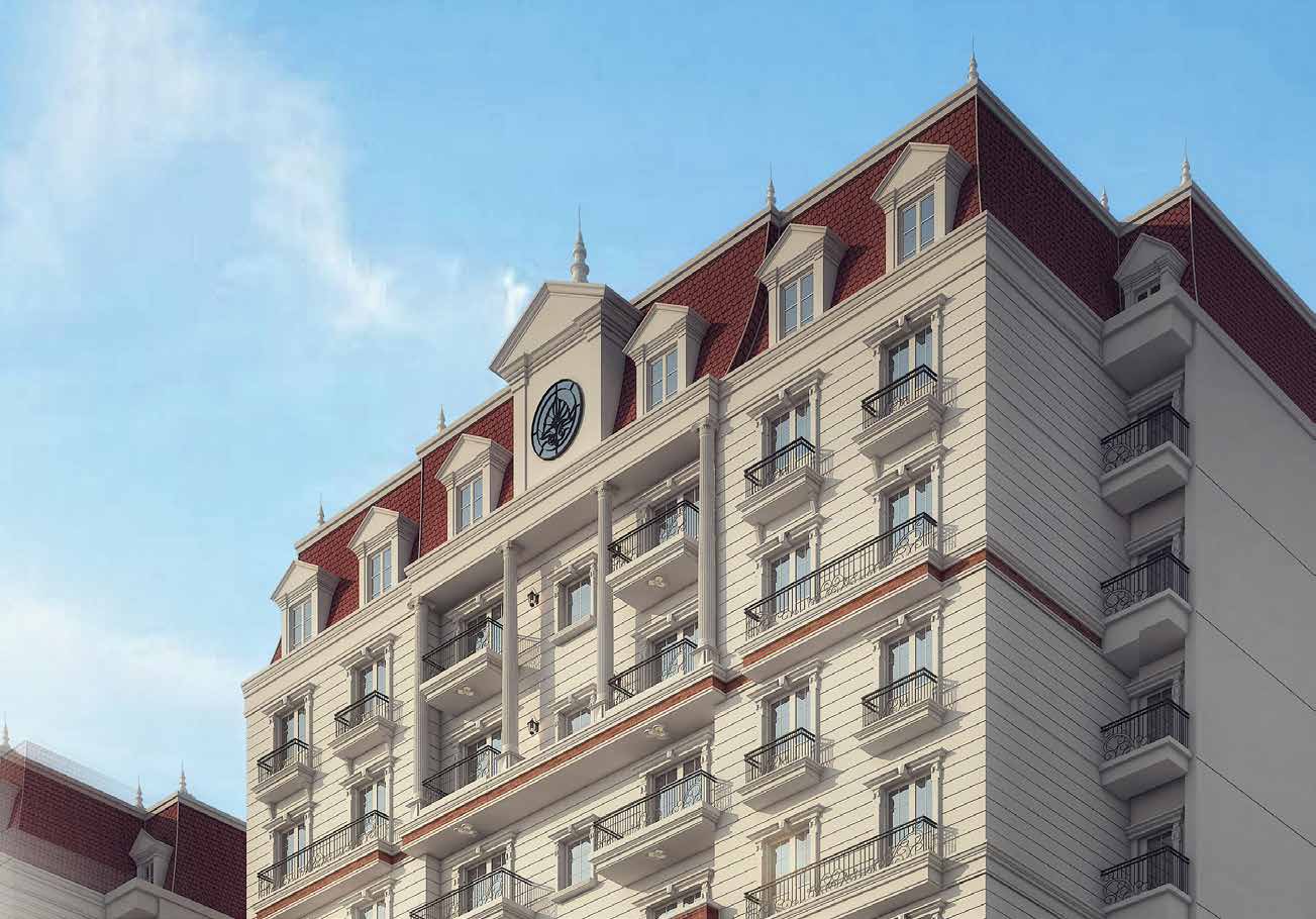 Sawary Alexandria SED Developments