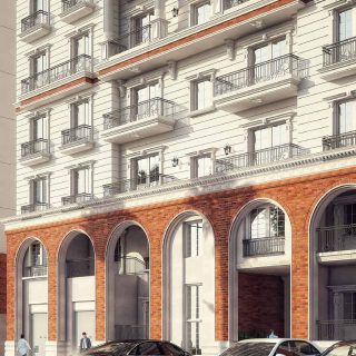 Sawary Alexandria SED Developments