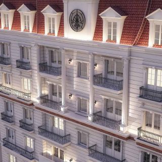 Sawary Alexandria SED Developments