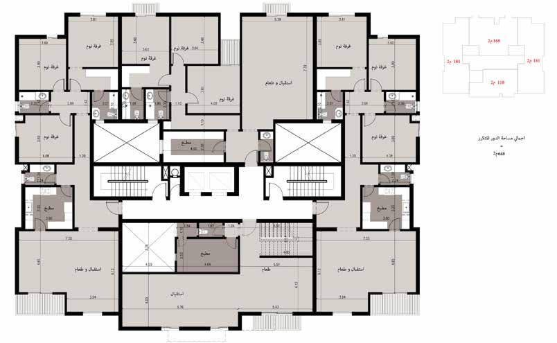 Sawary Alexandria SED Developments