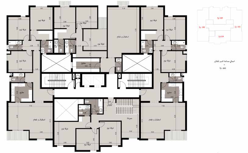 Sawary Alexandria SED Developments